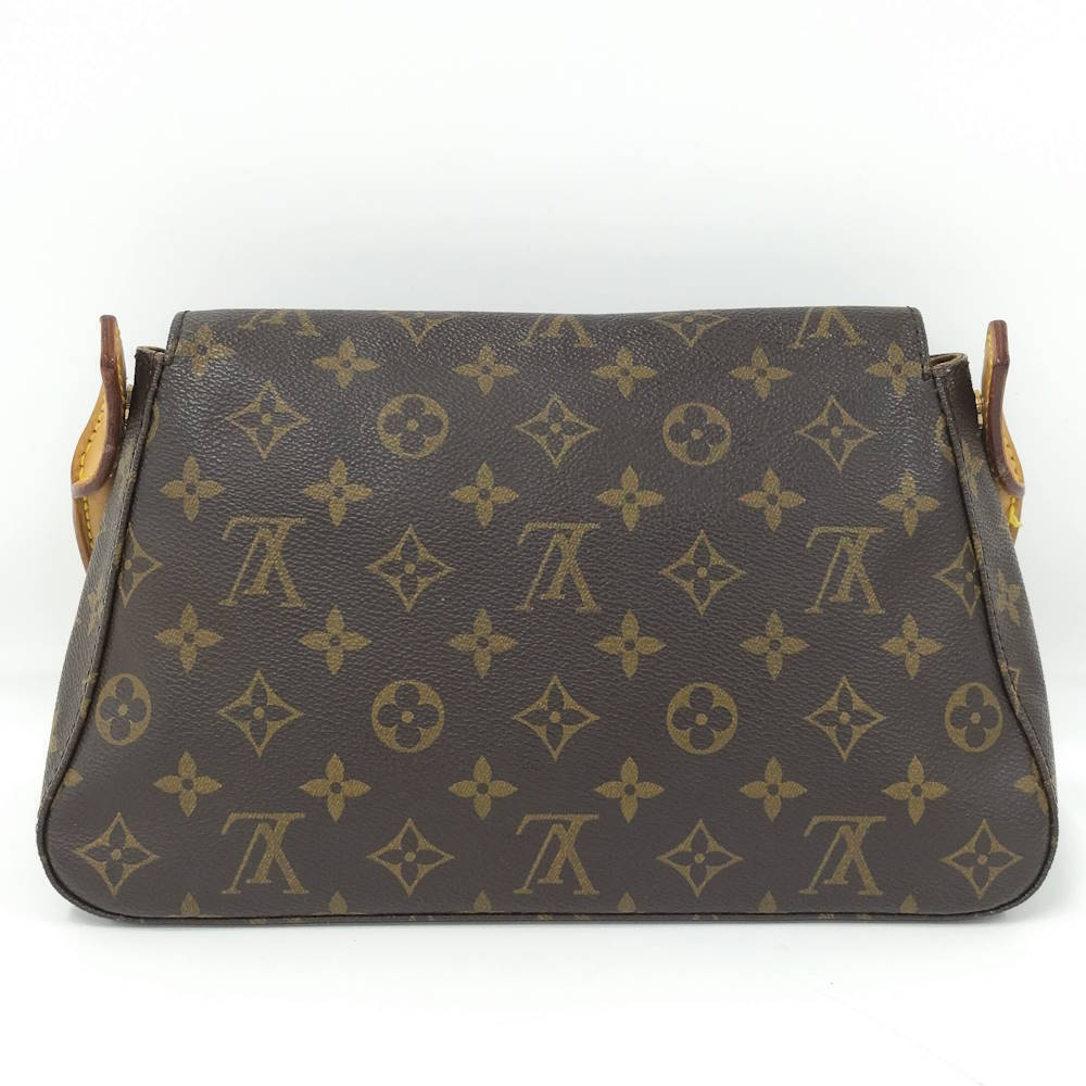 Louis Vuitton Looping Handbag Monogram - Picture 2 of 10